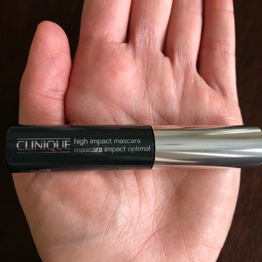 Clinique High Impact Mascara